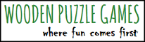 Wooden Puzzle Games